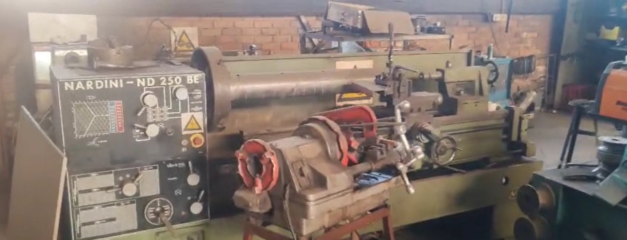 Commercial Property for Sale in Voorspoed Free State